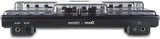 Decksaver Skyddande cover för Novation Twitch