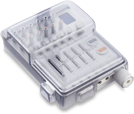Decksaver skyddande cover för Teenage Engineering TX-6