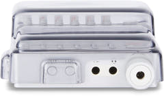 Decksaver skyddande cover för Teenage Engineering TX-6