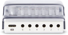 Decksaver skyddande cover för Teenage Engineering TX-6