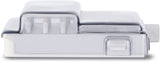 Decksaver skyddande cover för Teenage Engineering TX-6