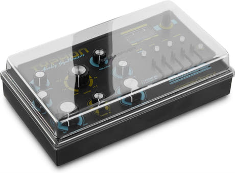 Decksaver skyddande cover för DREADBOX TYPHON