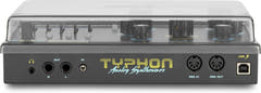 Decksaver skyddande cover för DREADBOX TYPHON