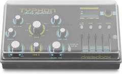 Decksaver skyddande cover för DREADBOX TYPHON