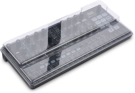 Decksaver skydds cover för IK Multimedia UNO Synth Pro X