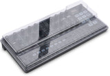 Decksaver skydds cover för IK Multimedia UNO Synth Pro X