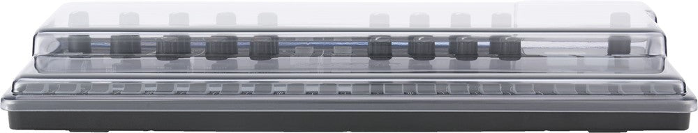 Decksaver skydds cover för IK Multimedia UNO Synth Pro X