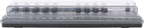 Decksaver skydds cover för IK Multimedia UNO Synth Pro X