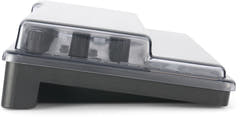 Decksaver skydds cover för IK Multimedia UNO Synth Pro X