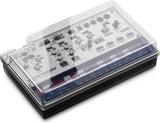 Decksaver skydds cover för Korg Volca Mk2 Drum, Modular & Mix