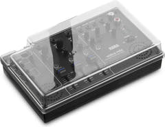 Decksaver skydds cover för Korg Volca Mk2 Drum, Modular & Mix
