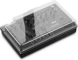 Decksaver skydds cover för Korg Volca Mk2 Drum, Modular & Mix