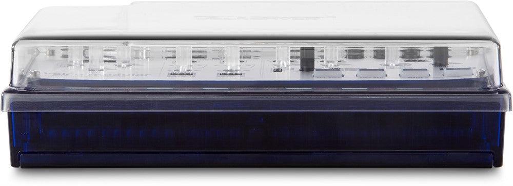 Decksaver skydds cover för Korg Volca Mk2 Drum, Modular & Mix