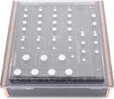 Decksaver skyddande cover för Ecler Warm 4 (Soft-Fit)