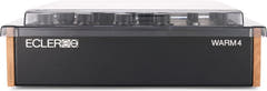 Decksaver skyddande cover för Ecler Warm 4 (Soft-Fit)