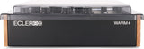 Decksaver skyddande cover för Ecler Warm 4 (Soft-Fit)