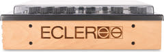 Decksaver skyddande cover för Ecler Warm 4 (Soft-Fit)