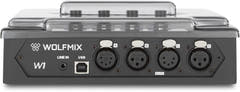 Decksaver Wolfmix W1