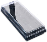 Decksaver Protection cover för Native Instruments Tstraighttor X1 MK3 och Z1 MK2