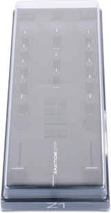 Decksaver Protection cover för Native Instruments Tstraighttor X1 MK3 och Z1 MK2