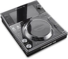 Decksaver Skydd cover för Pioneer XDJ-700