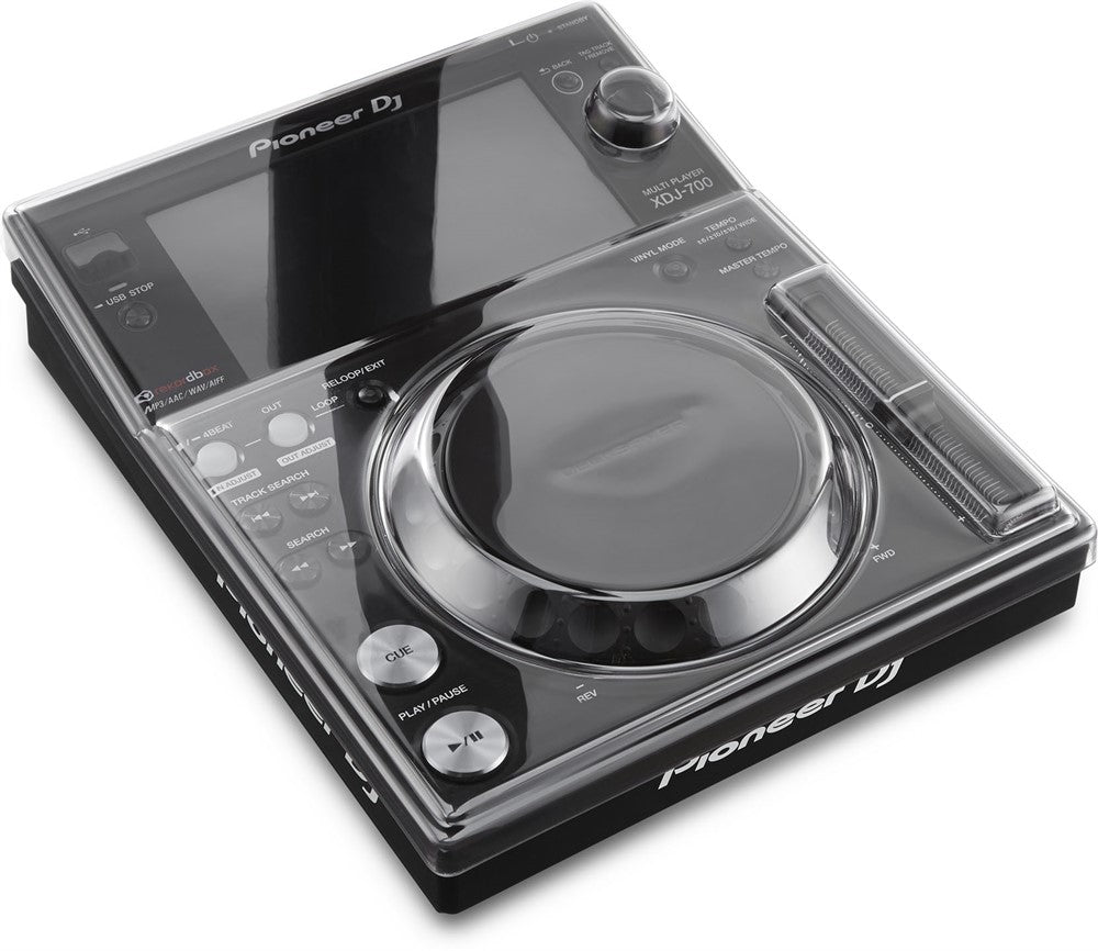 Decksaver Skydd cover för Pioneer XDJ-700