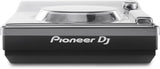 Decksaver Skydd cover för Pioneer XDJ-700