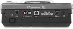 Decksaver Skydd cover för Pioneer XDJ-700