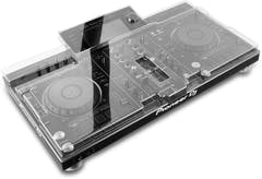 Decksaver Skydd cover för Pioneer XDJ-RX2