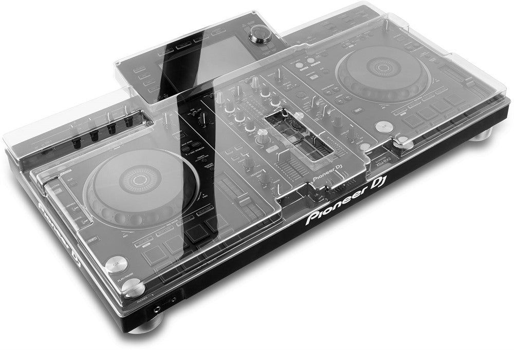 Decksaver Skydd cover för Pioneer XDJ-RX2