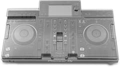 Decksaver Skydd cover för Pioneer XDJ-RX2