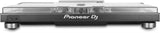 Decksaver Skydd cover för Pioneer XDJ-RX2