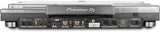 Decksaver Skydd cover för Pioneer XDJ-RX2