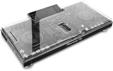 Decksaver skyddande cover för Pioneer XDJ-RX