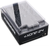 Decksaver Skydd cover för Allen & Heath Xone:24