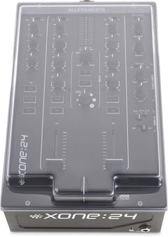 Decksaver Skydd cover för Allen & Heath Xone:24