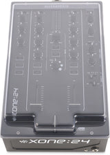 Decksaver Skydd cover för Allen & Heath Xone:24