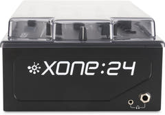 Decksaver Skydd cover för Allen & Heath Xone:24
