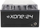 Decksaver Skydd cover för Allen & Heath Xone:24
