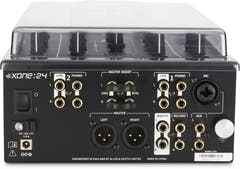 Decksaver Skydd cover för Allen & Heath Xone:24