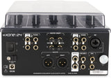 Decksaver Skydd cover för Allen & Heath Xone:24
