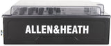 Decksaver Skydd cover för Allen & Heath Xone:24