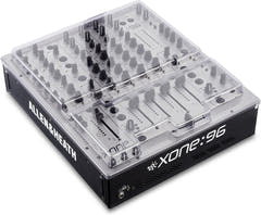 Decksaver Skyddande cover för Allen & Heath Xone:96