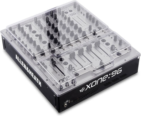 Decksaver Skyddande cover för Allen & Heath Xone:96