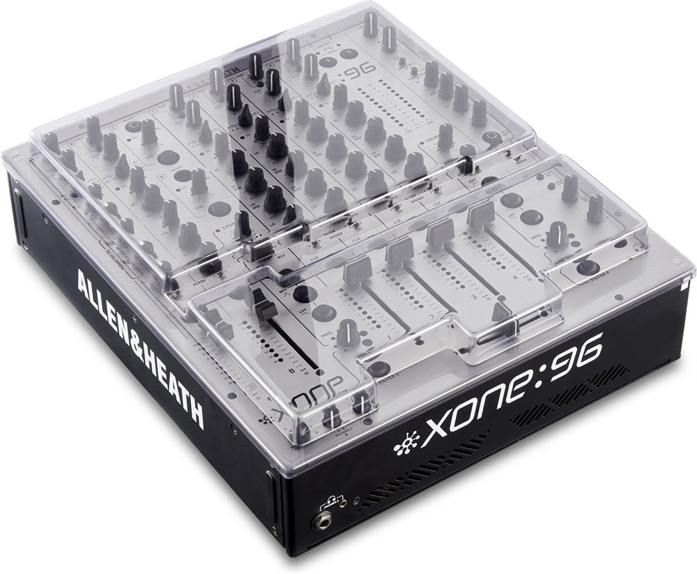 Decksaver Skyddande cover för Allen & Heath Xone:96