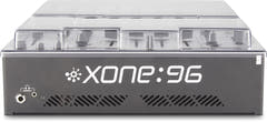 Decksaver Skyddande cover för Allen & Heath Xone:96