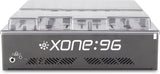 Decksaver Skyddande cover för Allen & Heath Xone:96