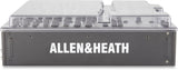Decksaver Skyddande cover för Allen & Heath Xone:96