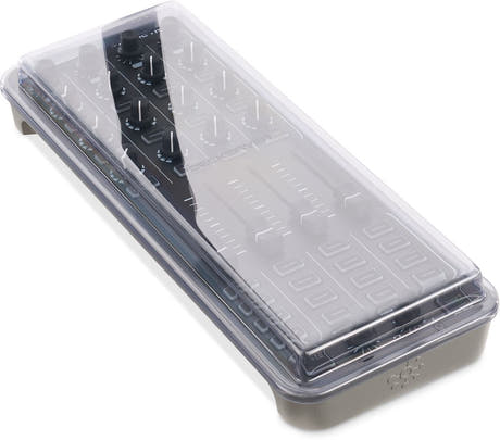 Decksaver Skyddande cover för Allen & Heath Xone:K3