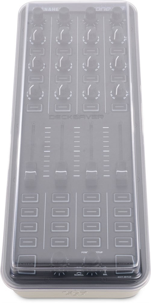 Decksaver Skyddande cover för Allen & Heath Xone:K3